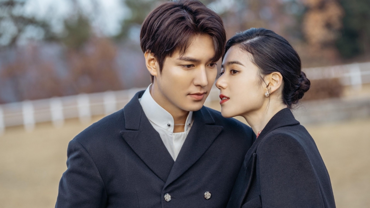 期望大失望亦大？解構《The King:永遠的君主》收視下滑五大原因